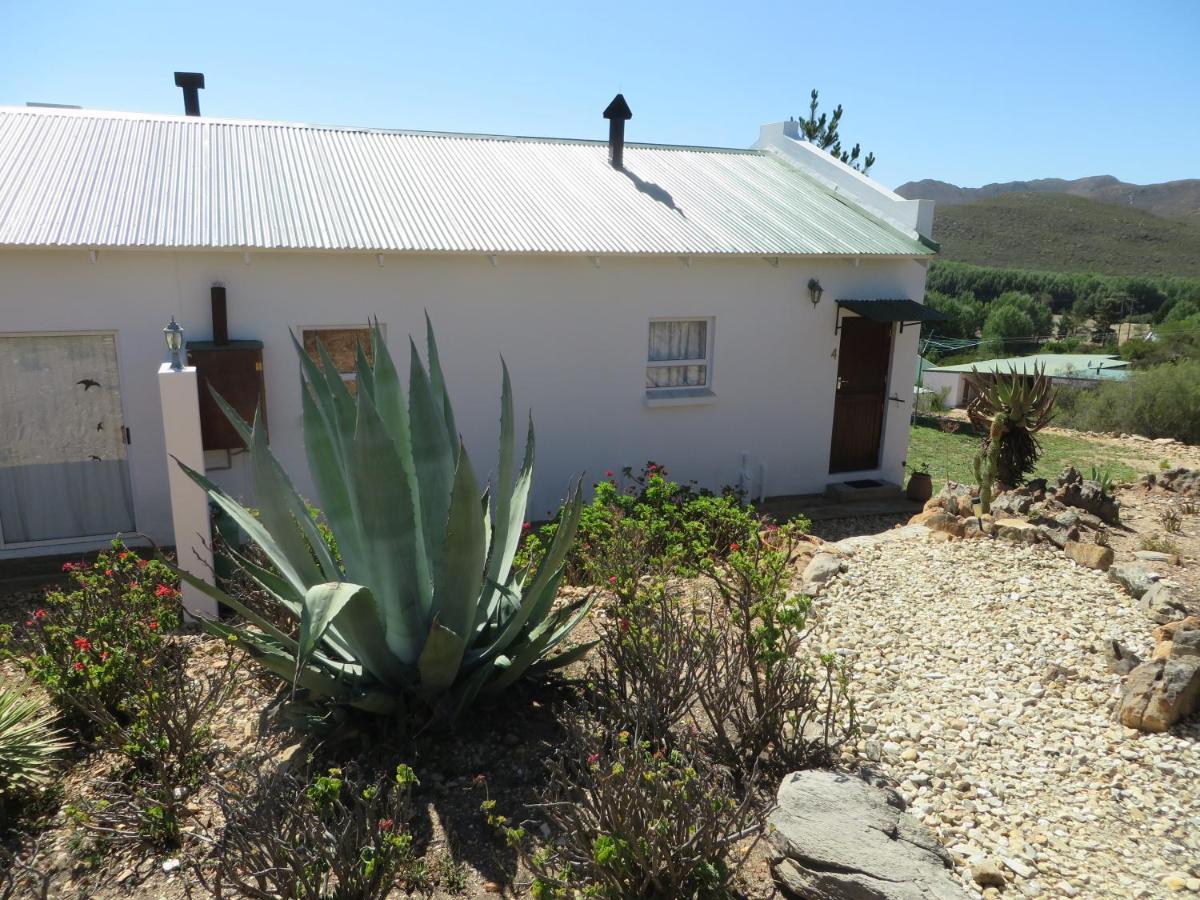 Bo Kouga Mountain Retreat Hotel Ongelegen Eksteriør billede
