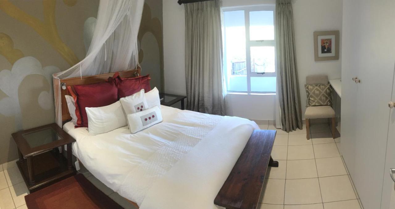 Bo Kouga Mountain Retreat Hotel Ongelegen Eksteriør billede