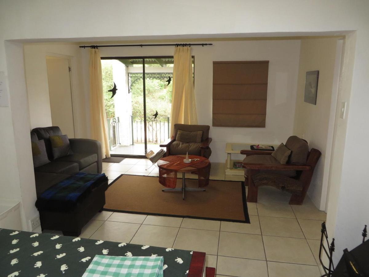 Bo Kouga Mountain Retreat Hotel Ongelegen Eksteriør billede