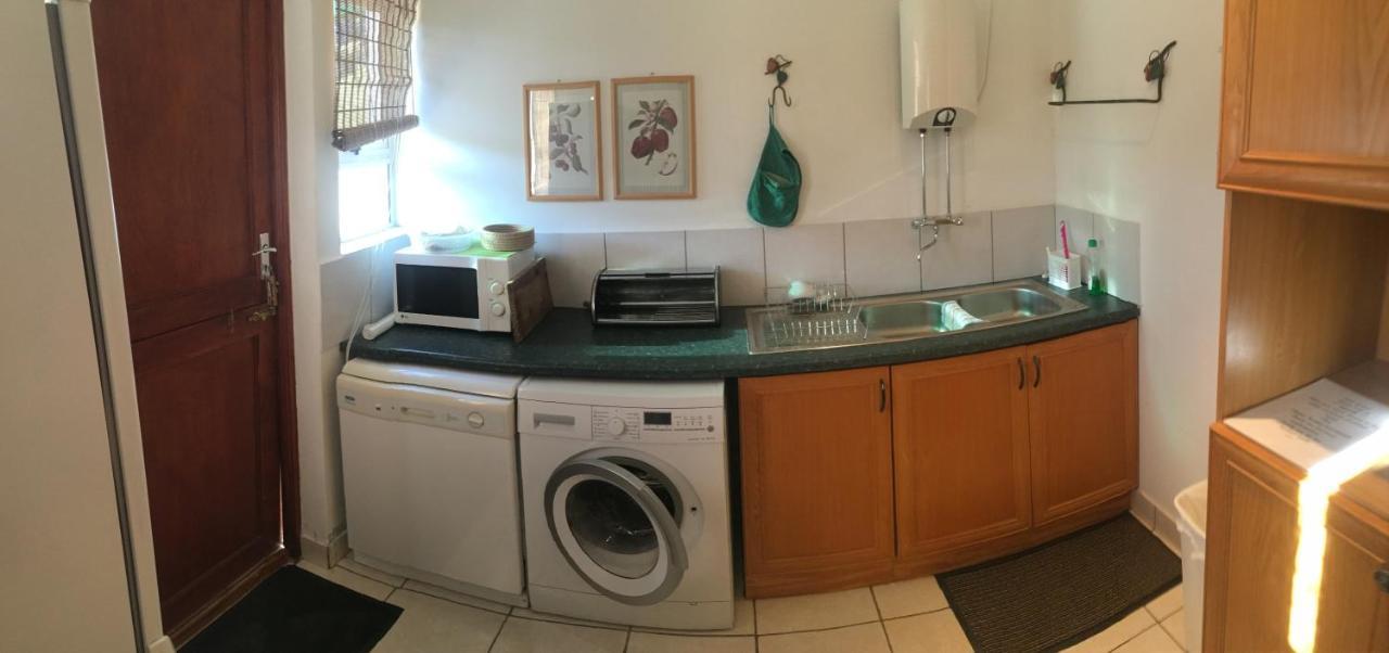 Bo Kouga Mountain Retreat Hotel Ongelegen Eksteriør billede