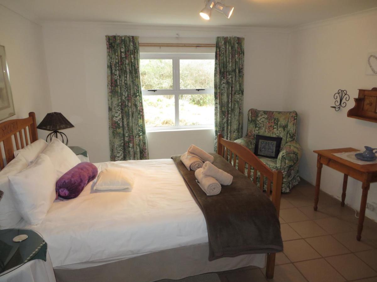 Bo Kouga Mountain Retreat Hotel Ongelegen Eksteriør billede